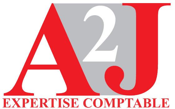 Logo A2J